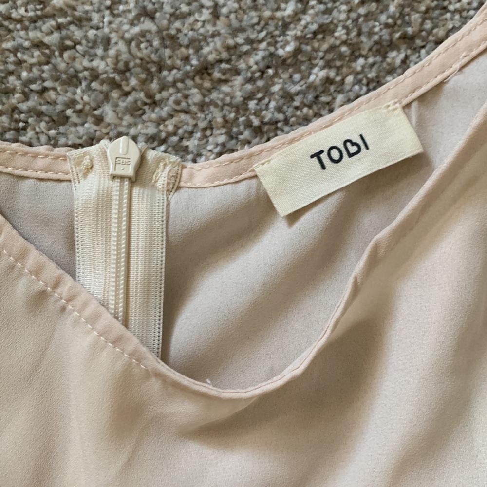 Tobi blouse - Picture 5 of 7